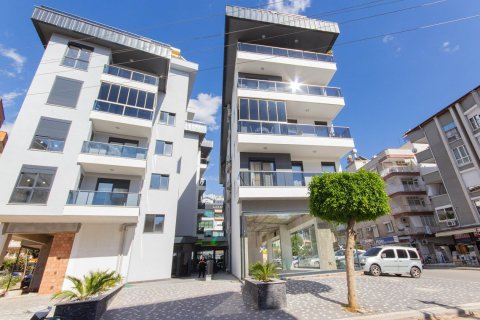 1+1 Lägenhet  i Alanya, Antalya, Turkiet Nr. 219296 - 12