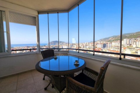 1+1 Lejlighed  i Cikcilli, Antalya, Tyrkiet Nr. 219297