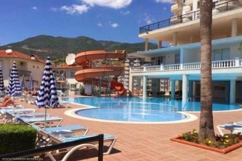 Apartment for sale  in Cikcilli, Antalya, Turkey, 1 bedroom, 60m2, No. 219297 – photo 10