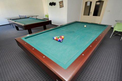 Apartment for sale  in Cikcilli, Antalya, Turkey, 1 bedroom, 60m2, No. 219297 – photo 14