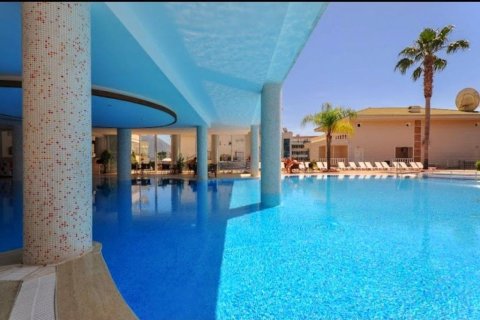 Apartment for sale  in Cikcilli, Antalya, Turkey, 1 bedroom, 60m2, No. 219297 – photo 12