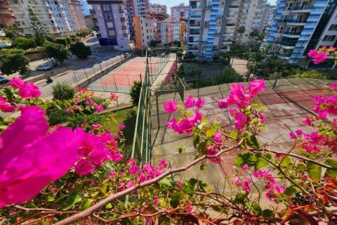 Apartment for sale  in Cikcilli, Antalya, Turkey, 1 bedroom, 60m2, No. 219297 – photo 19