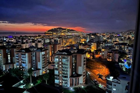 Apartment for sale  in Cikcilli, Antalya, Turkey, 1 bedroom, 60m2, No. 219297 – photo 13