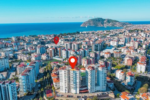 Apartment for sale  in Cikcilli, Antalya, Turkey, 1 bedroom, 60m2, No. 219297 – photo 18