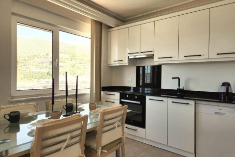 Apartment for sale  in Cikcilli, Antalya, Turkey, 1 bedroom, 60m2, No. 219297 – photo 4