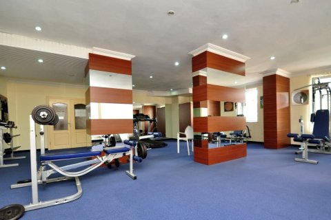 Apartment for sale  in Cikcilli, Antalya, Turkey, 1 bedroom, 60m2, No. 219297 – photo 15