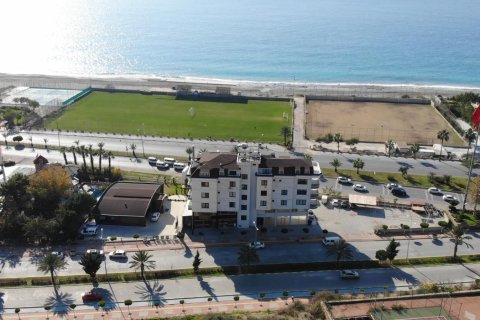 Gewerbeimmobilien  in Kestel, Antalya, Türkei Nr. 231919