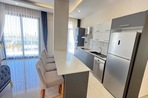 Apartment for sale  in Girne, Northern Cyprus, 3 bedrooms, 166.3m2, No. 213878 – photo 29
