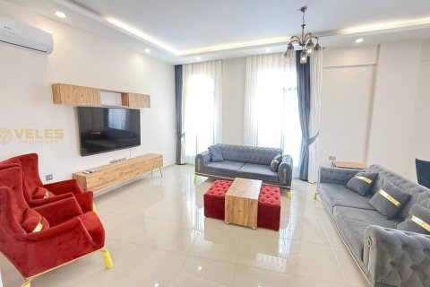 Apartment for sale  in Girne, Northern Cyprus, 3 bedrooms, 166.3m2, No. 213878 – photo 7