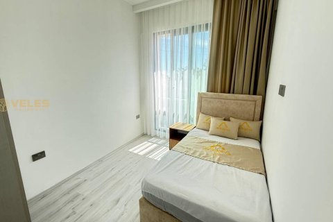 Apartment for sale  in Girne, Northern Cyprus, 3 bedrooms, 166.3m2, No. 213878 – photo 11