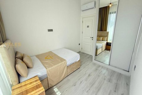 Apartment for sale  in Girne, Northern Cyprus, 3 bedrooms, 166.3m2, No. 213878 – photo 8