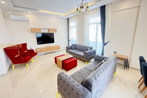 Apartment for sale  in Girne, Northern Cyprus, 3 bedrooms, 166.3m2, No. 213878 – photo 5