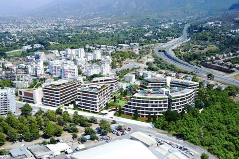 Apartment for sale  in Girne, Northern Cyprus, 3 bedrooms, 166.3m2, No. 213878 – photo 5
