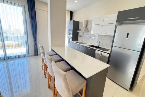 Apartment for sale  in Girne, Northern Cyprus, 3 bedrooms, 166.3m2, No. 213878 – photo 22
