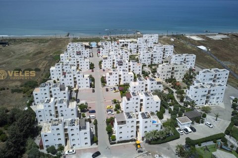 Продажа квартиры в Газиверене, Гюзельюрте, Северный Кипр 2+1, 80м2, №213879 – фото 2