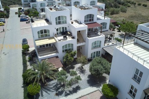 Продажа квартиры в Газиверене, Гюзельюрте, Северный Кипр 2+1, 80м2, №213879 – фото 13