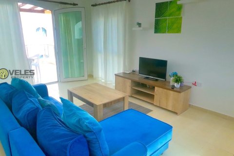 2+1 Wohnung  in Gaziveren, Guzelyurt,  Nr. 213879 - 15