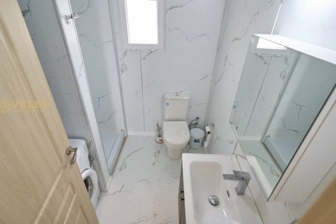 Продажа квартиры в Газиверене, Гюзельюрте, Северный Кипр 2+1, 80м2, №213879 – фото 19