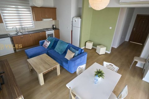 Продажа квартиры в Газиверене, Гюзельюрте, Северный Кипр 2+1, 80м2, №213879 – фото 27