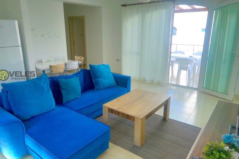 2+1 Wohnung  in Gaziveren, Guzelyurt,  Nr. 213879 - 14