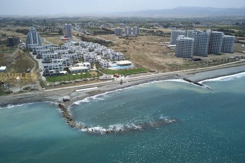 Продажа квартиры в Газиверене, Гюзельюрте, Северный Кипр 2+1, 80м2, №213879 – фото 7