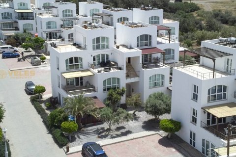 Продажа квартиры в Газиверене, Гюзельюрте, Северный Кипр 2+1, 80м2, №213879 – фото 12