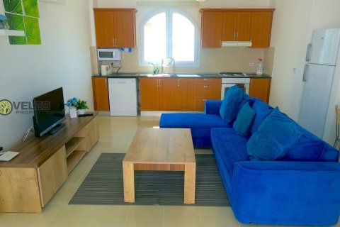 2+1 Wohnung  in Gaziveren, Guzelyurt,  Nr. 213879 - 12