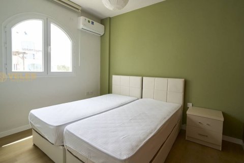 Продажа квартиры в Газиверене, Гюзельюрте, Северный Кипр 2+1, 80м2, №213879 – фото 20
