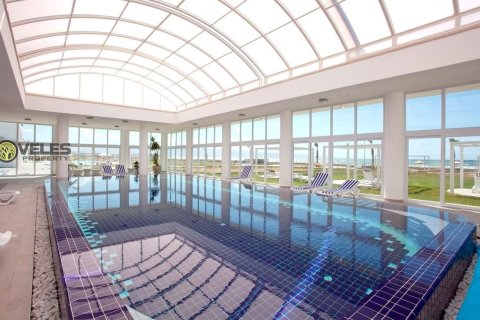 2+1 Wohnung  in Gaziveren, Guzelyurt,  Nr. 213879 - 1