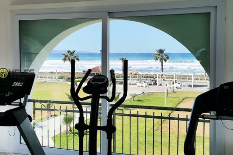 2+1 Wohnung  in Gaziveren, Guzelyurt,  Nr. 213879 - 2