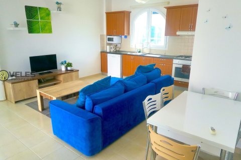 2+1 Wohnung  in Gaziveren, Guzelyurt,  Nr. 213879 - 13