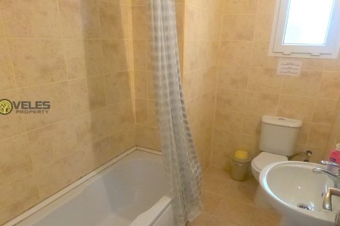 2+1 Wohnung  in Gaziveren, Guzelyurt,  Nr. 213879 - 5