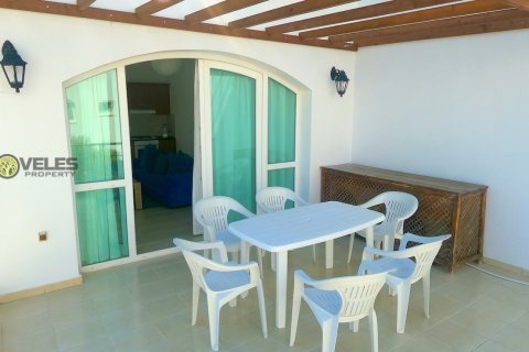 2+1 Wohnung  in Gaziveren, Guzelyurt,  Nr. 213879 - 10