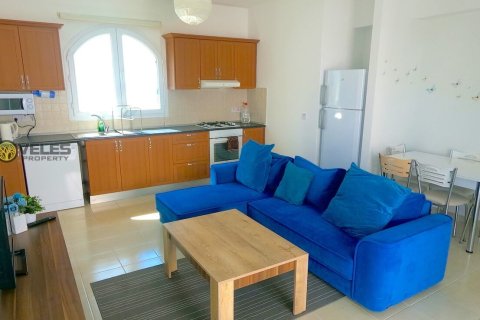 2+1 Wohnung  in Gaziveren, Guzelyurt,  Nr. 213879 - 17