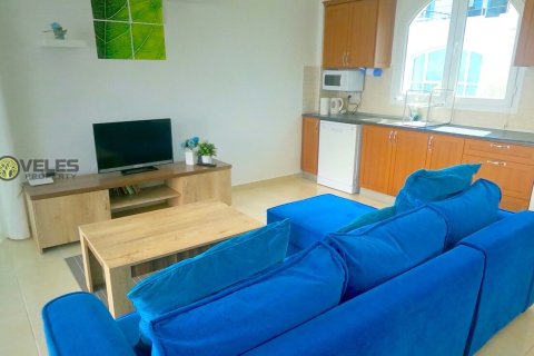 2+1 Wohnung  in Gaziveren, Guzelyurt,  Nr. 213879 - 16