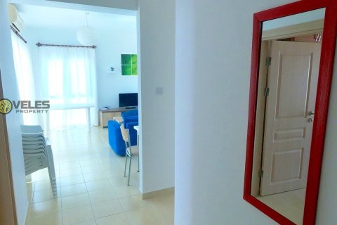 2+1 Wohnung  in Gaziveren, Guzelyurt,  Nr. 213879 - 9