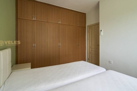 Продажа квартиры в Газиверене, Гюзельюрте, Северный Кипр 2+1, 80м2, №213879 – фото 22