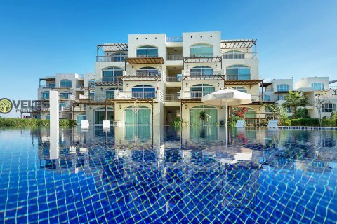 2+1 Wohnung  in Gaziveren, Guzelyurt,  Nr. 213879 - 18