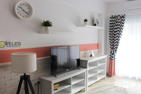 2+1 Lejlighed  i Long Beach, Iskele,  Nr. 213880 - 13