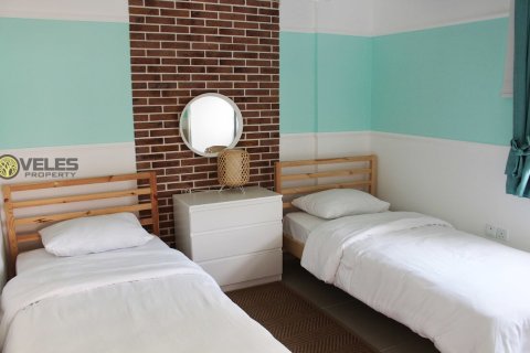 2+1 Lejlighed  i Long Beach, Iskele,  Nr. 213880 - 14