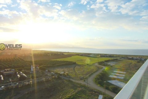 Daire Gaziveren, Güzelyurt, №213881 - 1