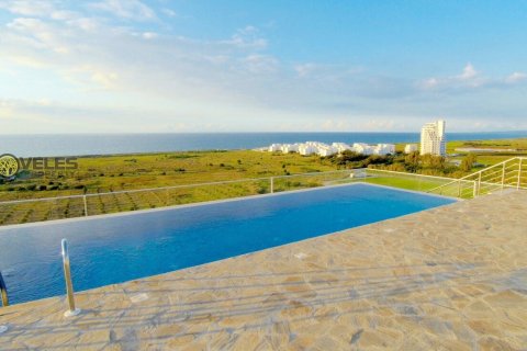 Daire Gaziveren, Güzelyurt, №213881 - 3