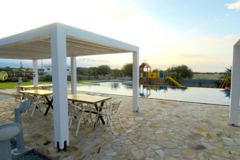 Daire Gaziveren, Güzelyurt, №213881 - 15