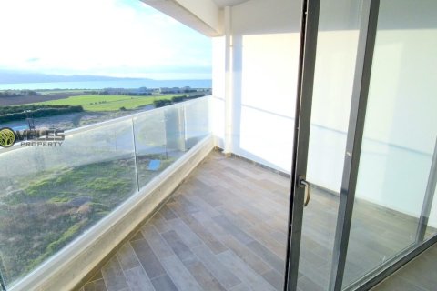 Daire Gaziveren, Güzelyurt, №213881 - 10