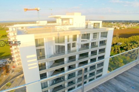 Daire Gaziveren, Güzelyurt, №213881 - 4