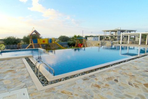 Daire Gaziveren, Güzelyurt, №213881 - 16