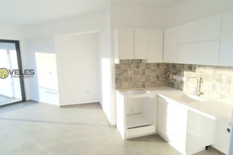 Daire Gaziveren, Güzelyurt, №213881 - 11