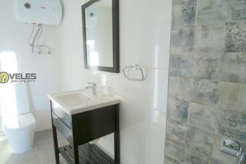 Daire Gaziveren, Güzelyurt, №213881 - 8