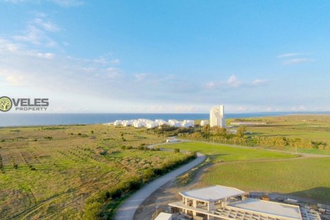 Daire Gaziveren, Güzelyurt, №213881 - 6