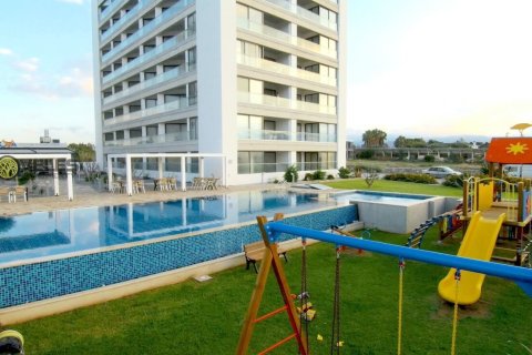 Daire Gaziveren, Güzelyurt, №213881 - 20